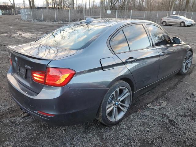 Image 3 of 2014 BMW 328 XI SULEV 2014 with VIN WBA3B5C52EP542353