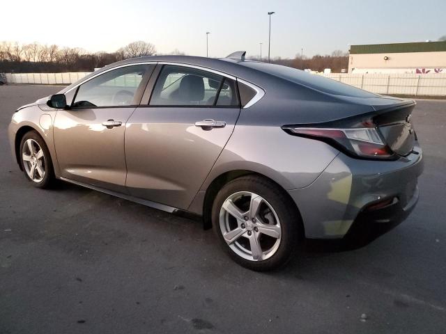 Image 2 of 2019 CHEVROLET VOLT LT 2019 with VIN 1G1RC6S52KU106982