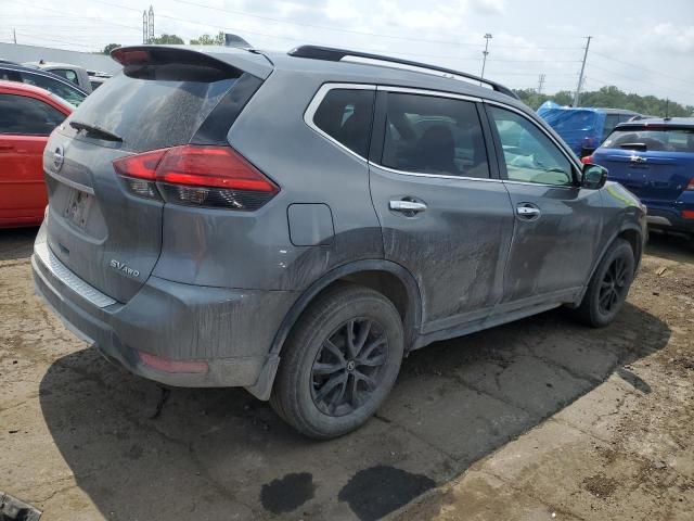 Obraz 3 z 2017 NISSAN ROGUE SV 2017 z VIN 5N1AT2MV8HC826002