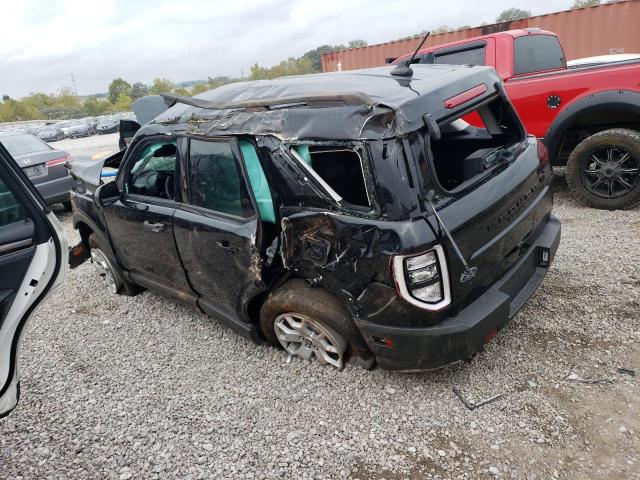 Image 2 of 2022 FORD BRONCO SPORT  2022 with VIN 3FMCR9A69NRD24352
