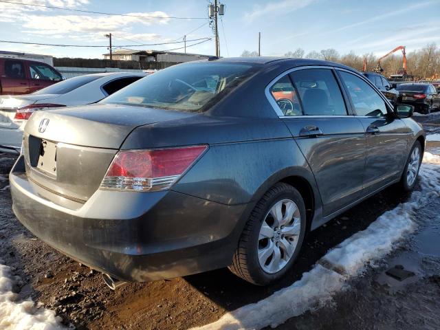 Изображение 3 2010 HONDA ACCORD EXL 2010 с VIN 1HGCP2F84AA049992