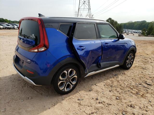 Obraz 3 z 2020 KIA SOUL LX 2020 z VIN KNDJ23AU5L7034853