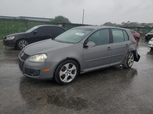 2008 VOLKSWAGEN GTI  2008 image