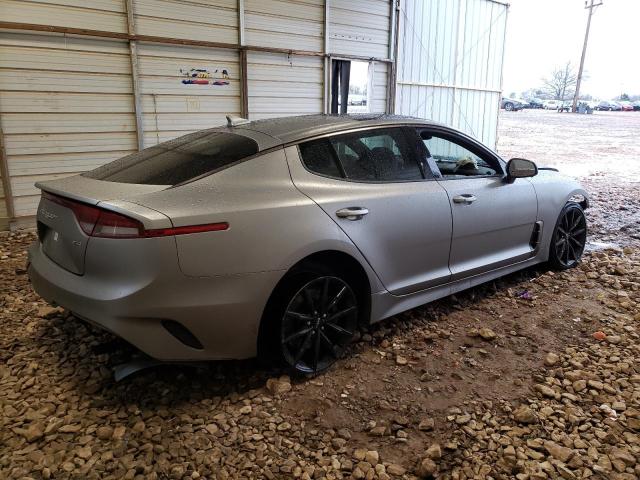 Obraz 3 z 2023 KIA STINGER GT2 2023 z VIN KNAE55LC4P6134752