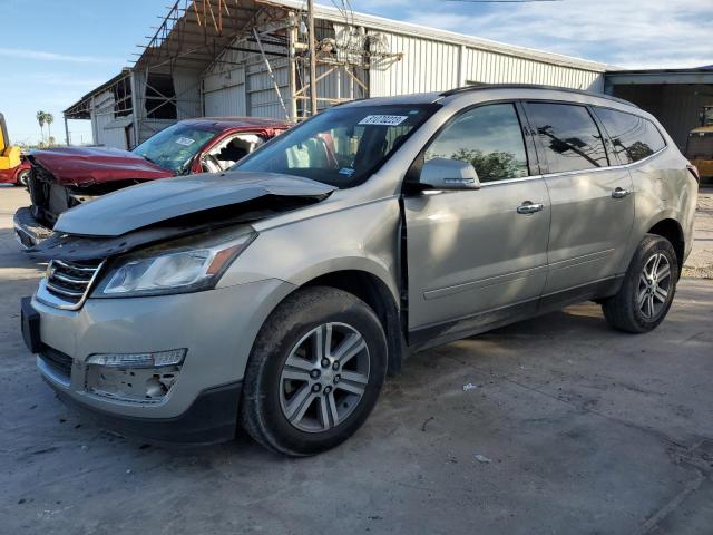 Obraz 2017 CHEVROLET TRAVERSE LT 2017