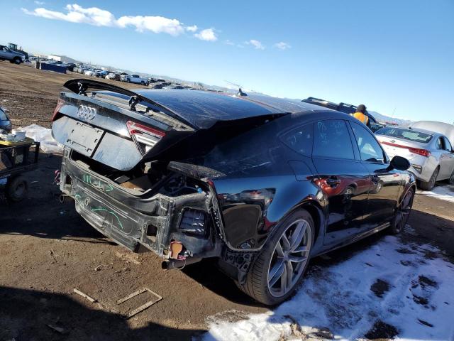 Image 3 of 2016 AUDI A7 PRESTIGE 2016 with VIN WAU2GAFCXGN109653