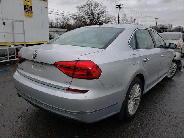 Obraz 3 z 2016 VOLKSWAGEN PASSAT SE 2016 z VIN 1VWBT7A33GC017284