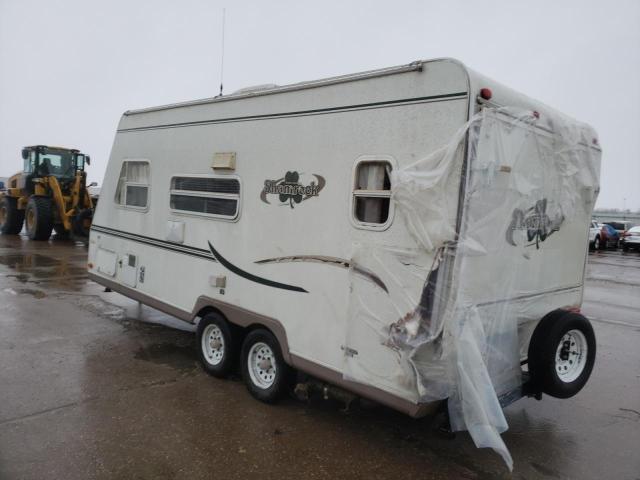 Image 3 of 2005 SHAM STALKER 2005 with VIN 4X4TFLW245D083643