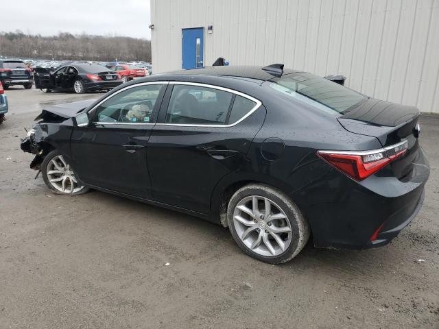 Изображение 2 2021 ACURA ILX  2021 с VIN 19UDE2F30MA000579