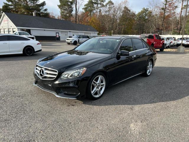 Изображение 2 2014 MERCEDES-BENZ E 350 2014 с VIN WDDHF5KB7EA907090
