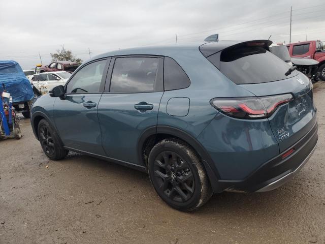 Изображение 2 2023 HONDA HR-V SPORT 2023 с VIN 3CZRZ1H59PM745267