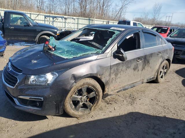 Image 1 of 2015 CHEVROLET CRUZE LT 2015 with VIN 1G1PC5SB2F7163419
