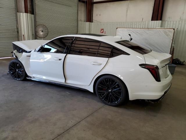 Obraz 2 z 2023 CADILLAC CT5-V  2023 z VIN 1G6DR5RW1P0121886