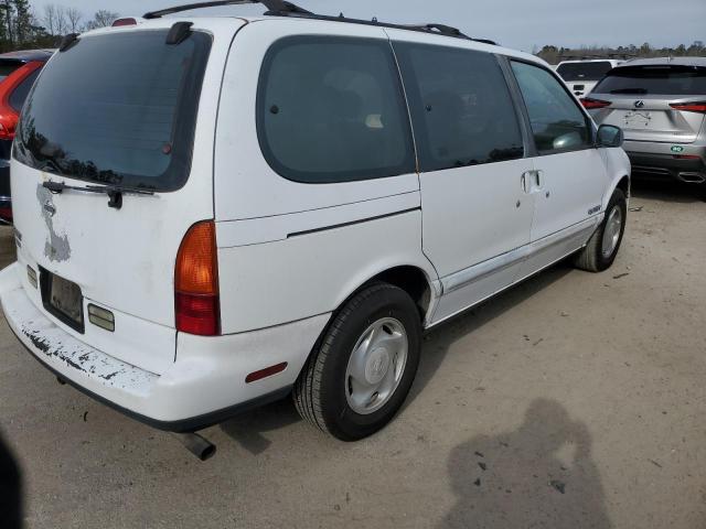 Obraz 3 z 1994 NISSAN QUEST XE 1994 z VIN 4N2DN11W4RD832486