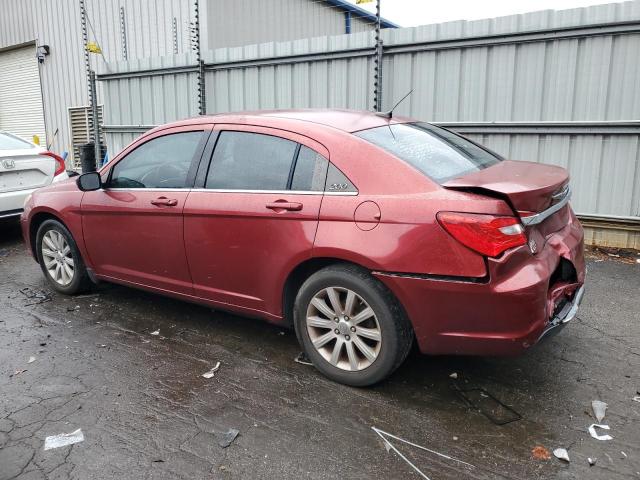 Obraz 2 z 2014 CHRYSLER 200 TOURING 2014 z VIN 1C3CCBBB7EN172295