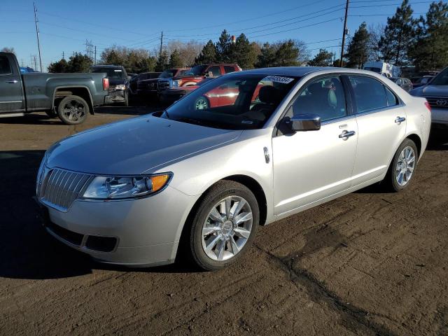 Image 1 of 2011 LINCOLN MKZ  2011 with VIN 3LNHL2GC3BR754773