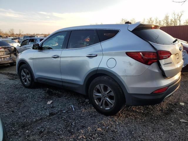 Изображение 2 2015 HYUNDAI SANTA FE SPORT  2015 с VIN 5XYZTDLB8FG251595