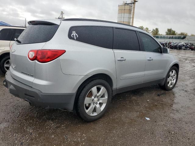 Изображение 3 2012 CHEVROLET TRAVERSE LTZ 2012 с VIN 1GNKVLED9CJ192189