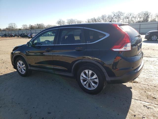 Obraz 2 z 2012 HONDA CR-V EX 2012 z VIN 5J6RM3H52CL000902