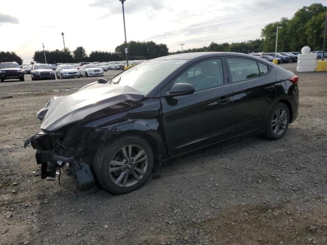 Obraz 1 z 2017 HYUNDAI ELANTRA SE 2017 z VIN 5NPD84LF1HH116341