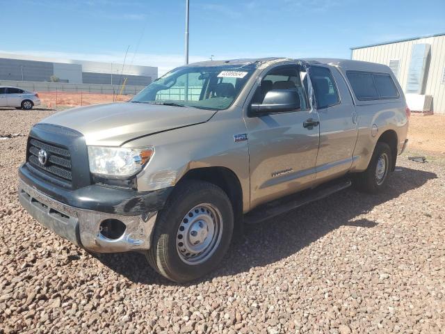 2008 TOYOTA TUNDRA DOUBLE CAB 2008 image