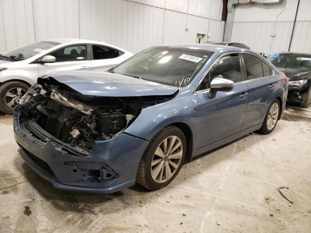 2018 SUBARU LEGACY 2.5I LIMITED 2018 image