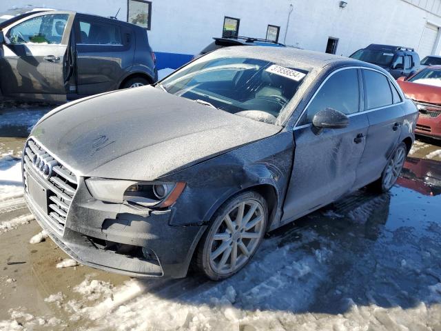 Изображение 2015 AUDI A3 PREMIUM 2015