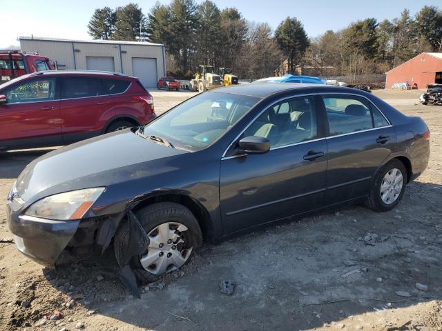 Obraz 1 z 2003 HONDA ACCORD LX 2003 z VIN 3HGCM56393G713240