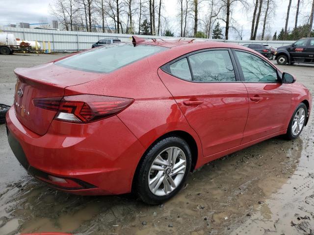 Obraz 3 z 2019 HYUNDAI ELANTRA SEL 2019 z VIN KMHD84LF8KU796831