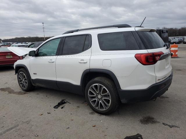 Изображение 2 2017 GMC ACADIA ALL TERRAIN 2017 с VIN 1GKKNVLS4HZ180180