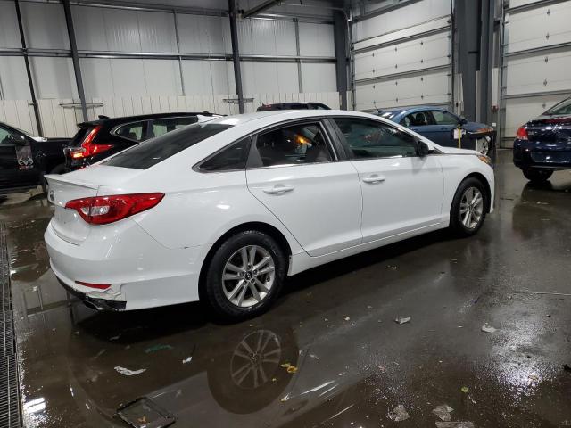 Obraz 3 z 2017 HYUNDAI SONATA SE 2017 z VIN 5NPE24AF6HH447828