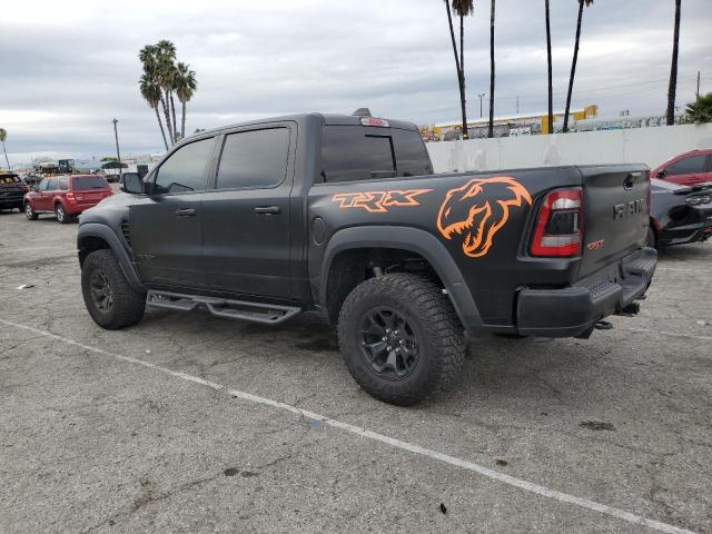 Изображение 2 2021 RAM 1500 TRX 2021 с VIN 1C6SRFU97MN725878