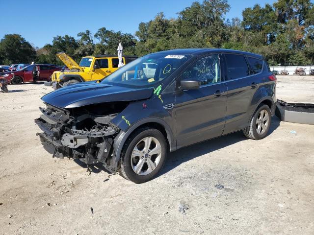 Изображение 1 2016 FORD ESCAPE SE 2016 с VIN 1FMCU0GX8GUB79746