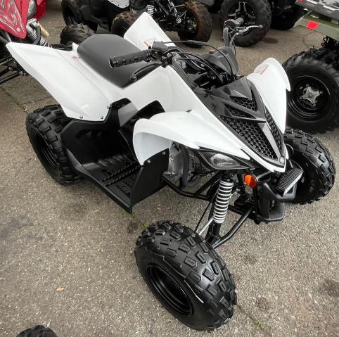 2022 YAMAHA YFM90 R 2022 image