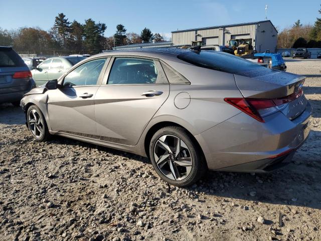 Изображение 2 2023 HYUNDAI ELANTRA SEL 2023 с VIN KMHLS4AG7PU597415