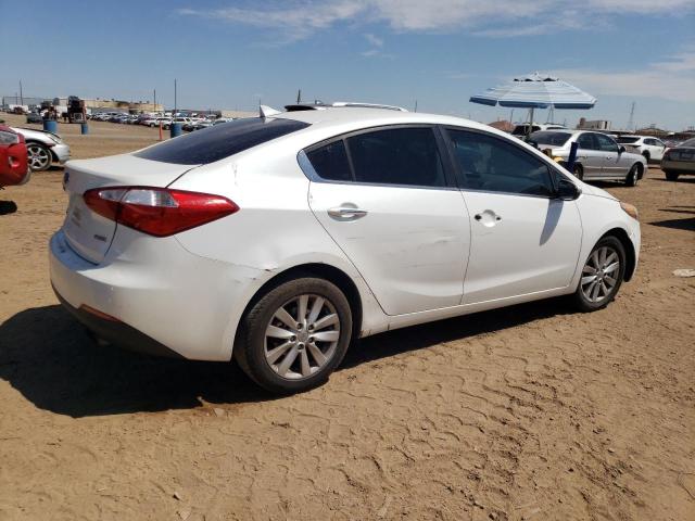 Obraz 3 z 2014 KIA FORTE EX 2014 z VIN KNAFX4A89E5051554