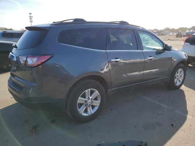 Image 3 of 2014 CHEVROLET TRAVERSE LT 2014 with VIN 1GNKVHKD7EJ138376