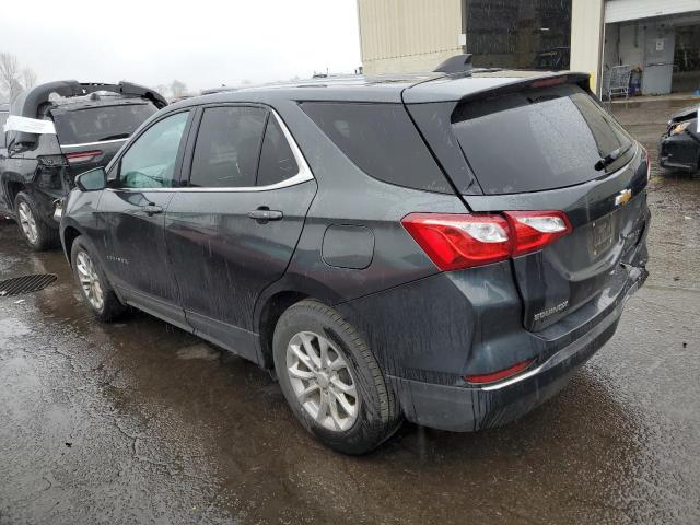 Изображение 2 2018 CHEVROLET EQUINOX LT 2018 с VIN 3GNAXSEV1JS546260