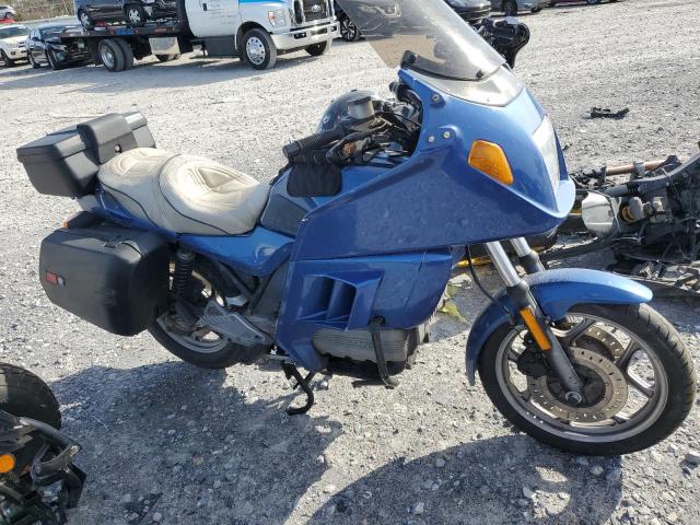 1987 BMW K100 RT 1987 image