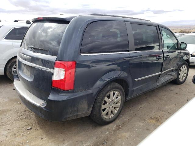 Obraz 3 z 2014 CHRYSLER TOWN AND COUNTRY TOURING 2014 z VIN 2C4RC1BG9ER216795