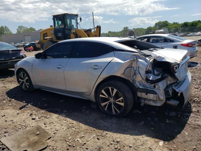 Image 3 of 2018 NISSAN MAXIMA 3.5S 2018 with VIN 1N4AA6AP3JC394051