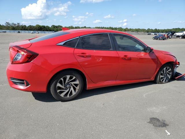 Image 3 of 2018 HONDA CIVIC EX 2018 with VIN 2HGFC2F78JH611104