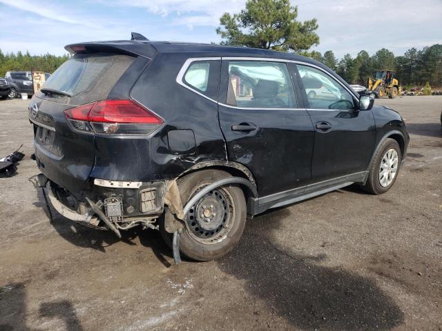 Изображение 3 2017 NISSAN ROGUE S 2017 с VIN KNMAT2MT0HP572135