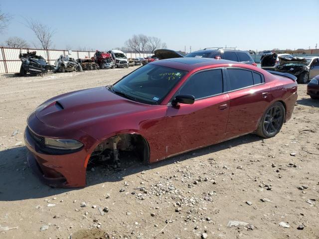 2022 DODGE CHARGER R/T 2022 image