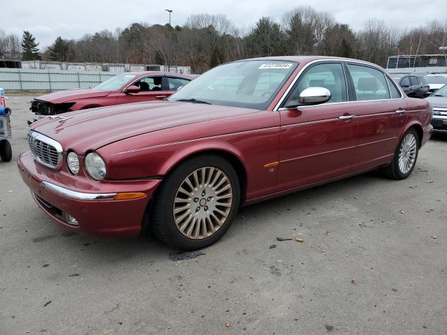 2005 JAGUAR VANDENPLAS  2005 image