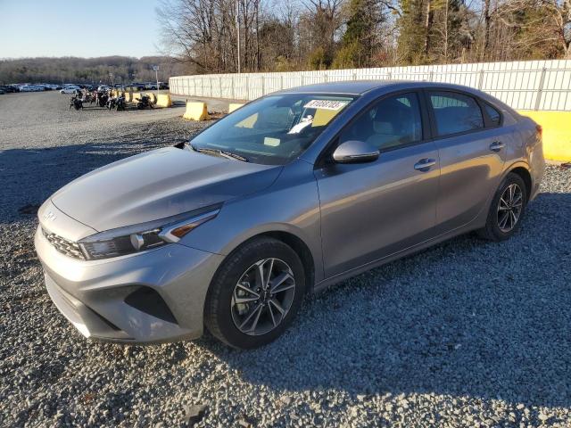 Image 1 of 2023 KIA FORTE LX 2023 with VIN 3KPF24AD0PE626520