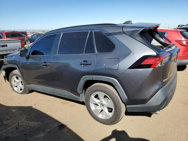 Изображение 2 2020 TOYOTA RAV4 XLE 2020 с VIN 2T3P1RFV4LC085171