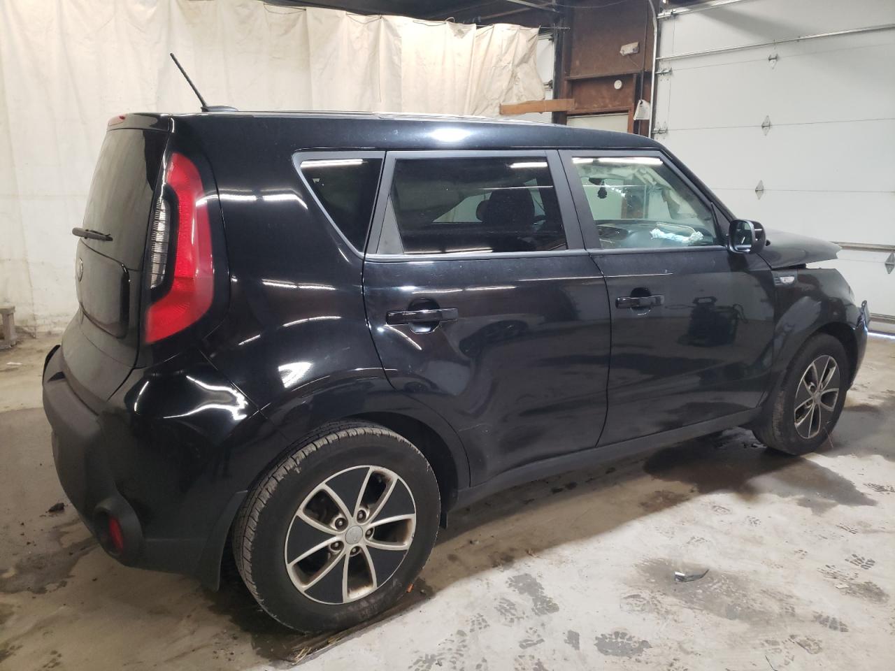 Изображение 3 2014 KIA SOUL  2014 с VIN KNDJN2A21E7745243