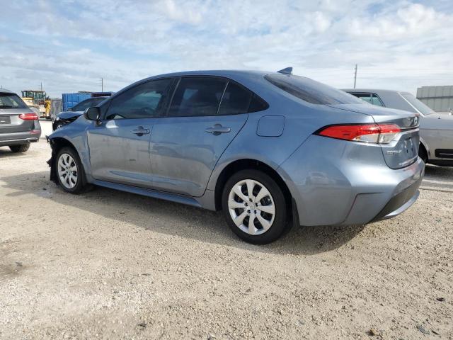 Изображение 2 2021 TOYOTA COROLLA LE 2021 с VIN JTDEPMAE5MJ171944