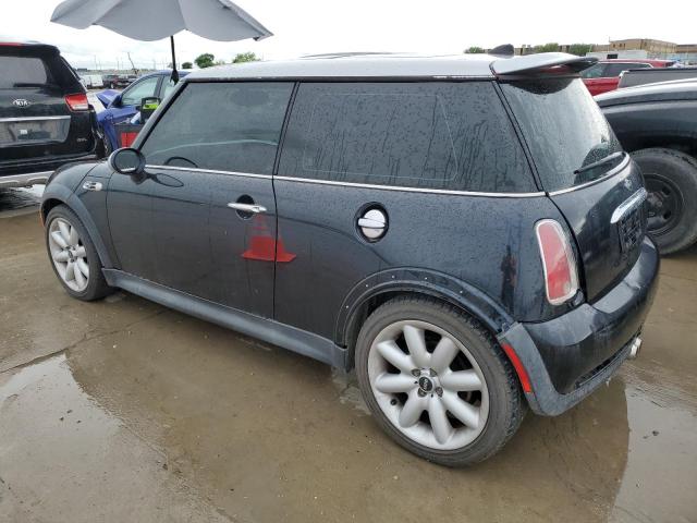 Изображение 2 2006 MINI COOPER S 2006 с VIN WMWRE335X6TL20710